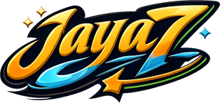 jaya7 লোগো
